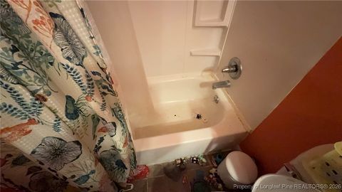 Tiny photo for 1928 Willow Street, Roanoke Rapids, NC 27870 (MLS # 756901)