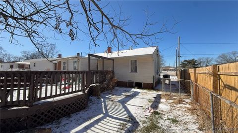 Tiny photo for 1928 Willow Street, Roanoke Rapids, NC 27870 (MLS # 756901)