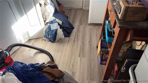 Tiny photo for 1928 Willow Street, Roanoke Rapids, NC 27870 (MLS # 756901)