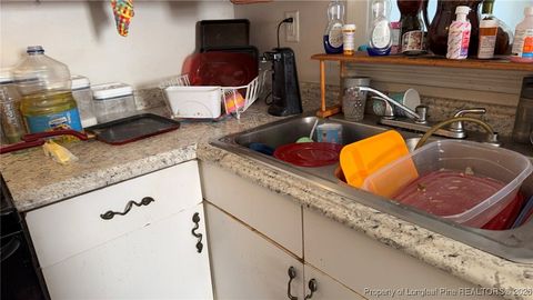 Tiny photo for 1928 Willow Street, Roanoke Rapids, NC 27870 (MLS # 756901)