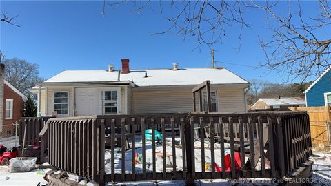 Tiny photo for 1928 Willow Street, Roanoke Rapids, NC 27870 (MLS # 756901)