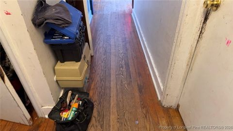 Tiny photo for 1928 Willow Street, Roanoke Rapids, NC 27870 (MLS # 756901)