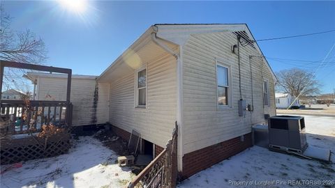 Tiny photo for 1928 Willow Street, Roanoke Rapids, NC 27870 (MLS # 756901)