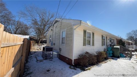 Tiny photo for 1928 Willow Street, Roanoke Rapids, NC 27870 (MLS # 756901)