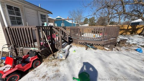 Tiny photo for 1928 Willow Street, Roanoke Rapids, NC 27870 (MLS # 756901)