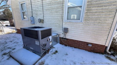 Tiny photo for 1928 Willow Street, Roanoke Rapids, NC 27870 (MLS # 756901)