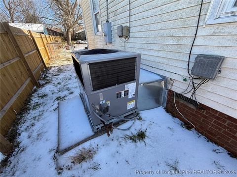 Tiny photo for 1928 Willow Street, Roanoke Rapids, NC 27870 (MLS # 756901)