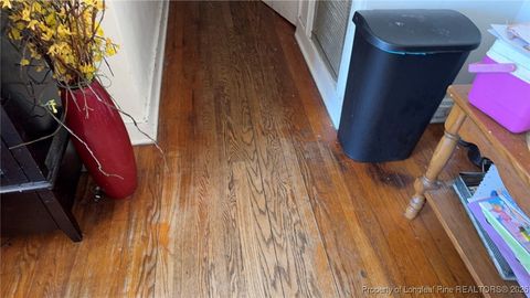 Tiny photo for 1928 Willow Street, Roanoke Rapids, NC 27870 (MLS # 756901)