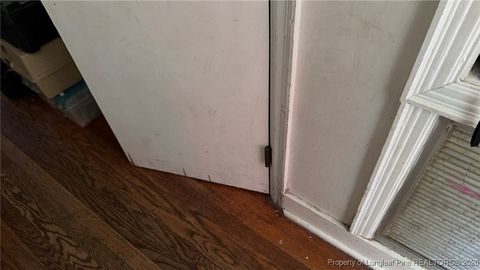 Tiny photo for 1928 Willow Street, Roanoke Rapids, NC 27870 (MLS # 756901)