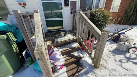 Tiny photo for 1928 Willow Street, Roanoke Rapids, NC 27870 (MLS # 756901)