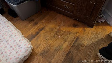 Tiny photo for 1928 Willow Street, Roanoke Rapids, NC 27870 (MLS # 756901)