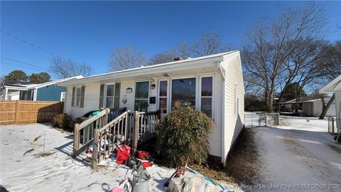 Tiny photo for 1928 Willow Street, Roanoke Rapids, NC 27870 (MLS # 756901)