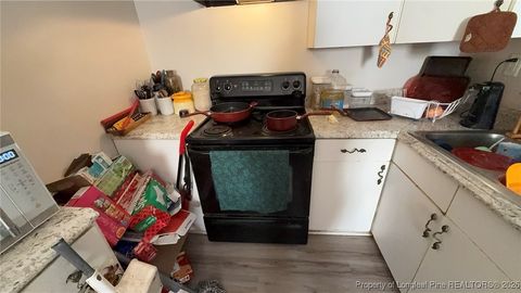 Tiny photo for 1928 Willow Street, Roanoke Rapids, NC 27870 (MLS # 756901)