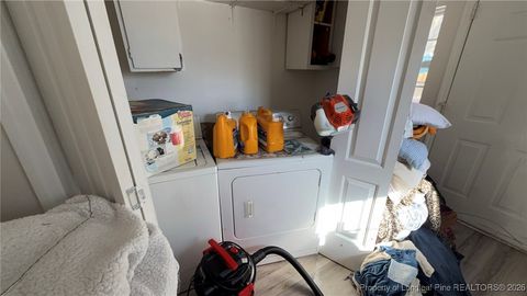 Tiny photo for 1928 Willow Street, Roanoke Rapids, NC 27870 (MLS # 756901)