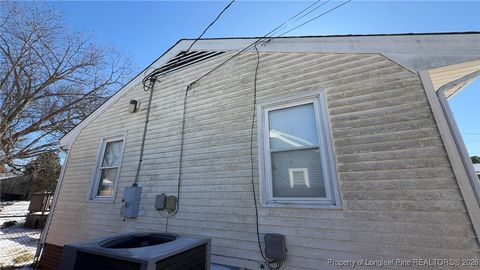 Tiny photo for 1928 Willow Street, Roanoke Rapids, NC 27870 (MLS # 756901)