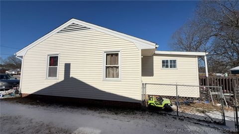 Tiny photo for 1928 Willow Street, Roanoke Rapids, NC 27870 (MLS # 756901)