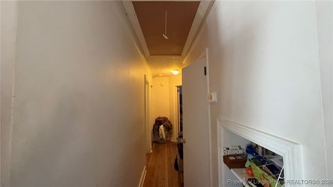 Tiny photo for 1928 Willow Street, Roanoke Rapids, NC 27870 (MLS # 756901)