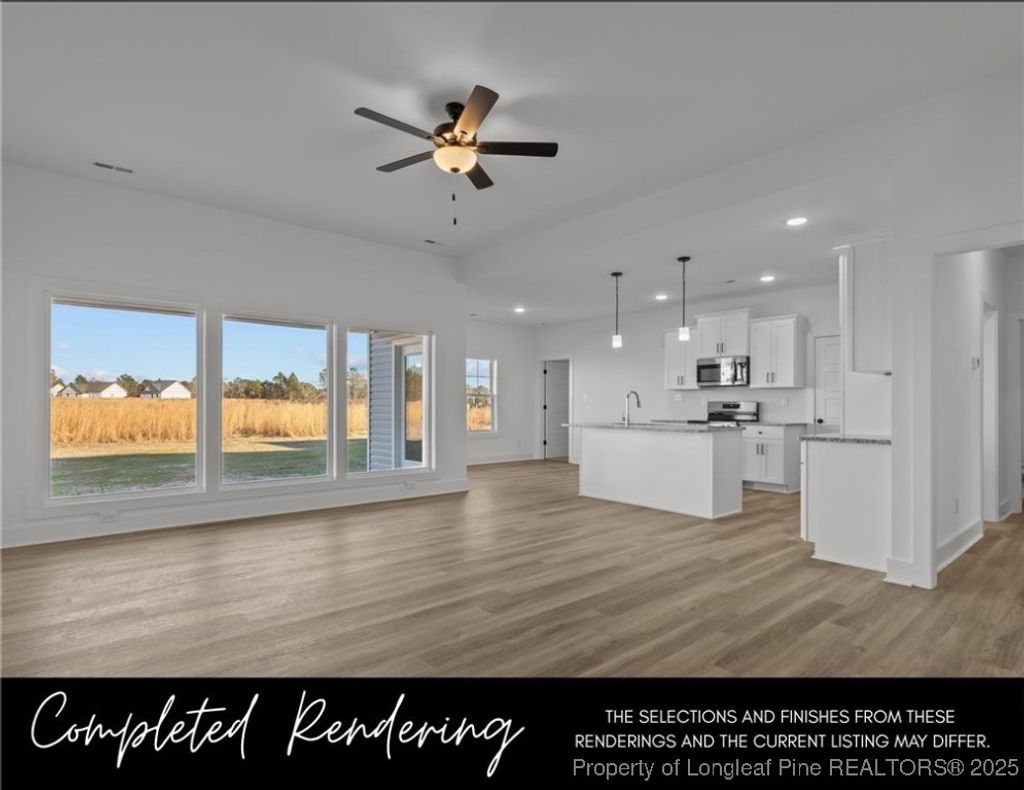 Photo of 186 Peeler Circle, Raeford, NC 28376 (MLS # 747359)