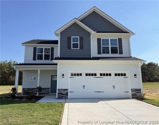 347 THORNTONS CREEK DR, ERWIN, NC 28339 - Image 6dbfb495469ed720bdb3f532c4f18174/3862656406