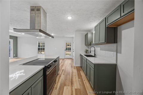 Tiny photo for 6541 Green Meadow Road, Fayetteville, NC 28304 (MLS # 755285)