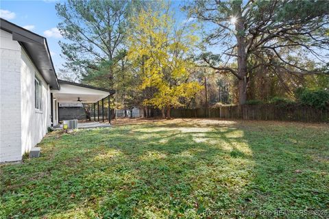 Tiny photo for 6541 Green Meadow Road, Fayetteville, NC 28304 (MLS # 755285)