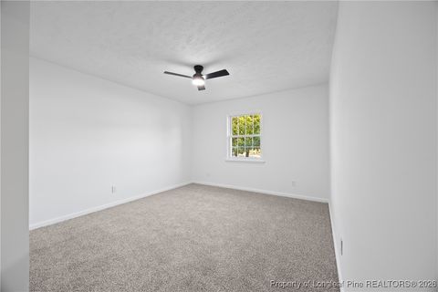 Tiny photo for 6541 Green Meadow Road, Fayetteville, NC 28304 (MLS # 755285)