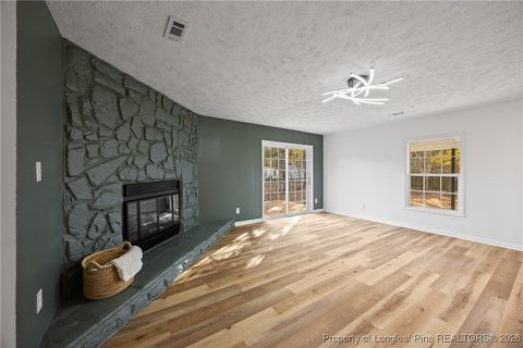 Tiny photo for 6541 Green Meadow Road, Fayetteville, NC 28304 (MLS # 755285)