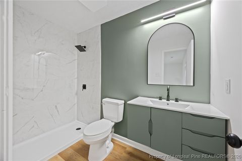 Tiny photo for 6541 Green Meadow Road, Fayetteville, NC 28304 (MLS # 755285)