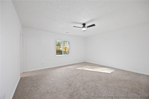 Tiny photo for 6541 Green Meadow Road, Fayetteville, NC 28304 (MLS # 755285)