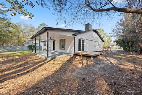 Tiny photo for 6541 Green Meadow Road, Fayetteville, NC 28304 (MLS # 755285)