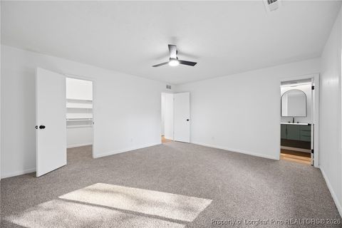 Tiny photo for 6541 Green Meadow Road, Fayetteville, NC 28304 (MLS # 755285)