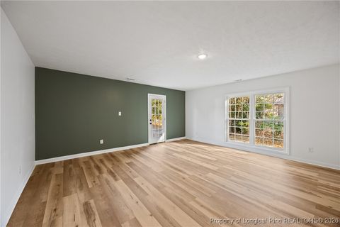 Tiny photo for 6541 Green Meadow Road, Fayetteville, NC 28304 (MLS # 755285)