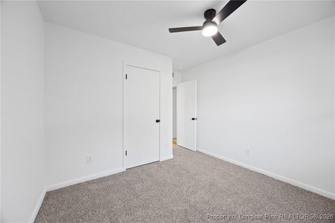 Tiny photo for 6541 Green Meadow Road, Fayetteville, NC 28304 (MLS # 755285)