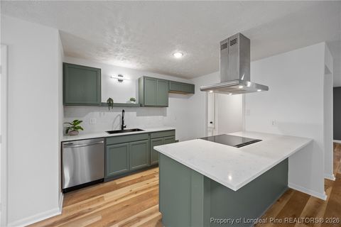 Tiny photo for 6541 Green Meadow Road, Fayetteville, NC 28304 (MLS # 755285)