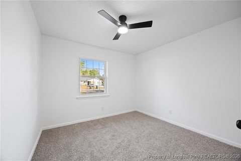 Tiny photo for 6541 Green Meadow Road, Fayetteville, NC 28304 (MLS # 755285)