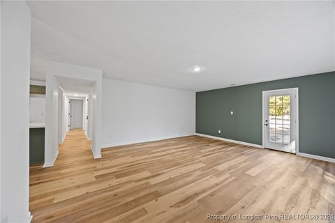 Tiny photo for 6541 Green Meadow Road, Fayetteville, NC 28304 (MLS # 755285)