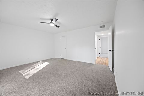 Tiny photo for 6541 Green Meadow Road, Fayetteville, NC 28304 (MLS # 755285)