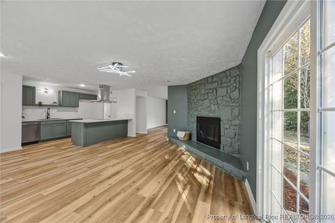 Tiny photo for 6541 Green Meadow Road, Fayetteville, NC 28304 (MLS # 755285)