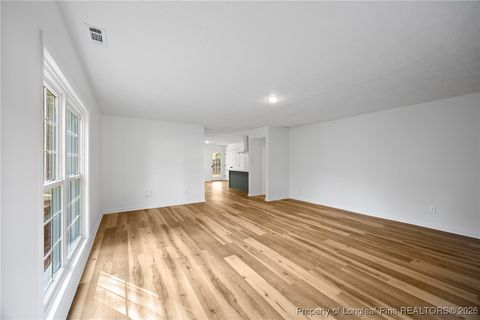 Tiny photo for 6541 Green Meadow Road, Fayetteville, NC 28304 (MLS # 755285)