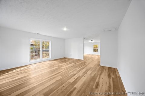 Tiny photo for 6541 Green Meadow Road, Fayetteville, NC 28304 (MLS # 755285)