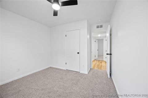 Tiny photo for 6541 Green Meadow Road, Fayetteville, NC 28304 (MLS # 755285)