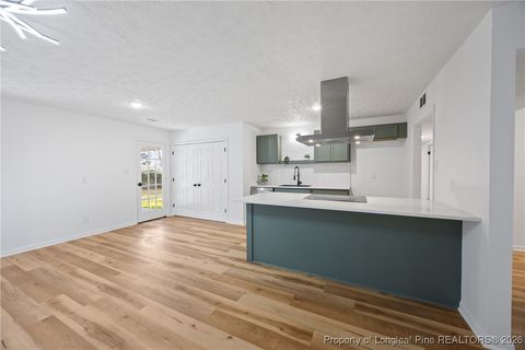 Tiny photo for 6541 Green Meadow Road, Fayetteville, NC 28304 (MLS # 755285)