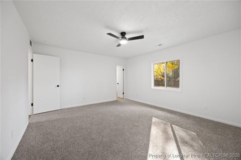 Tiny photo for 6541 Green Meadow Road, Fayetteville, NC 28304 (MLS # 755285)