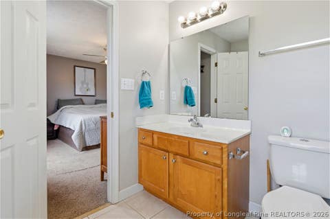 Tiny photo for 40 Dover Court E, Sanford, NC 27332 (MLS # 766019)