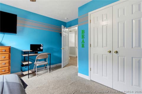 Tiny photo for 40 Dover Court E, Sanford, NC 27332 (MLS # 766019)