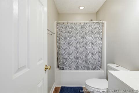 Tiny photo for 40 Dover Court E, Sanford, NC 27332 (MLS # 766019)