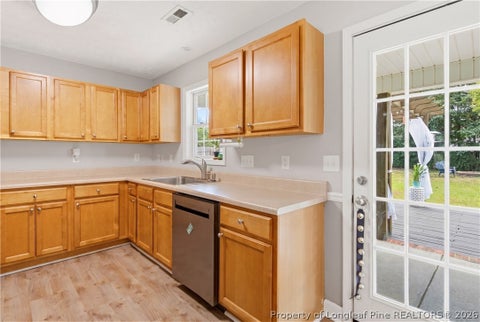 Tiny photo for 40 Dover Court E, Sanford, NC 27332 (MLS # 766019)
