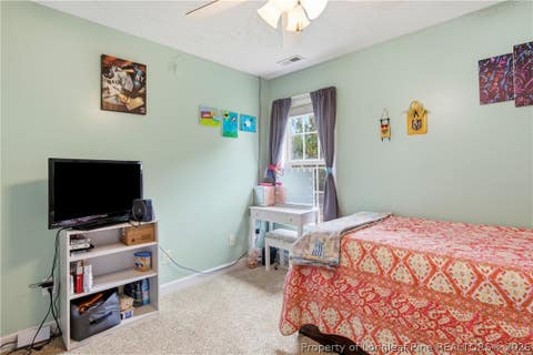 Tiny photo for 40 Dover Court E, Sanford, NC 27332 (MLS # 766019)