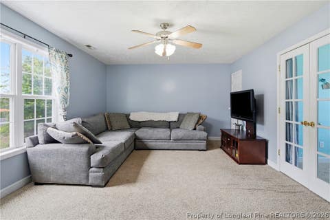 Tiny photo for 40 Dover Court E, Sanford, NC 27332 (MLS # 766019)