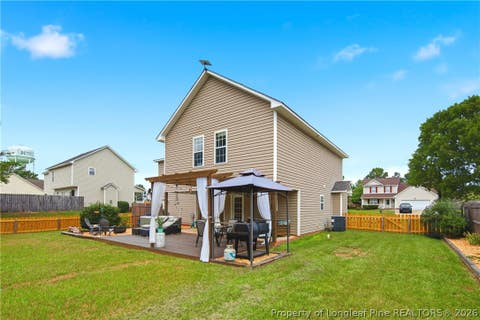 Tiny photo for 40 Dover Court E, Sanford, NC 27332 (MLS # 766019)